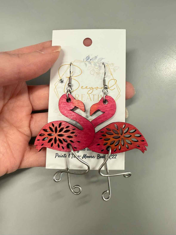 Jewelry - Beeyond Creative Earrings