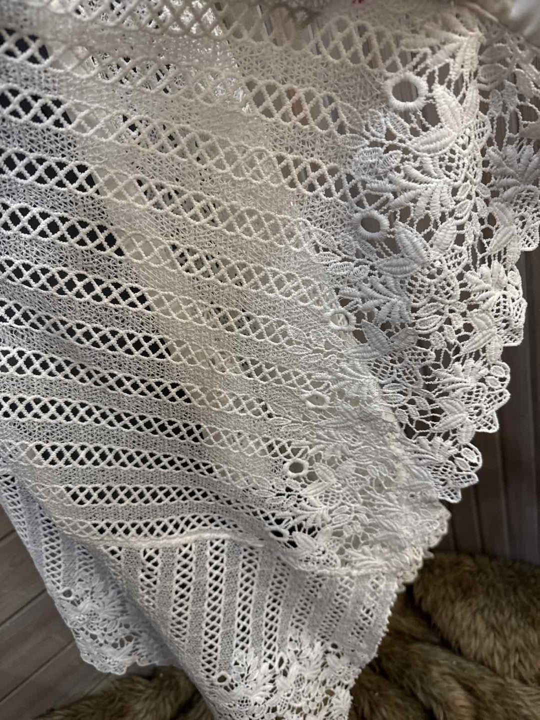 S/M - Charlotte Russe Kimono