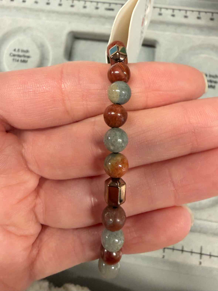 Jewelry - Crystal Bracelet