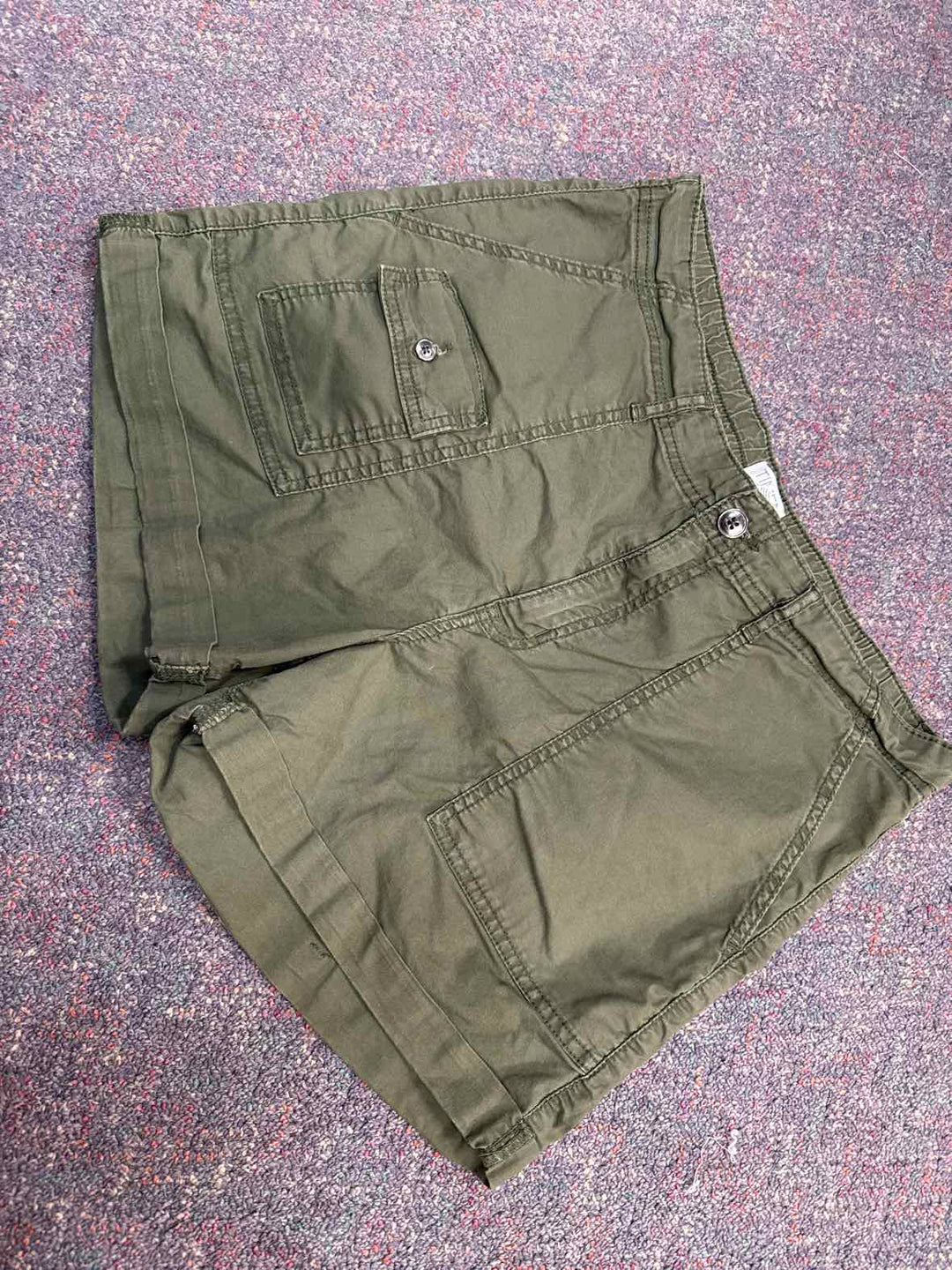 14 - Time and Tru Shorts