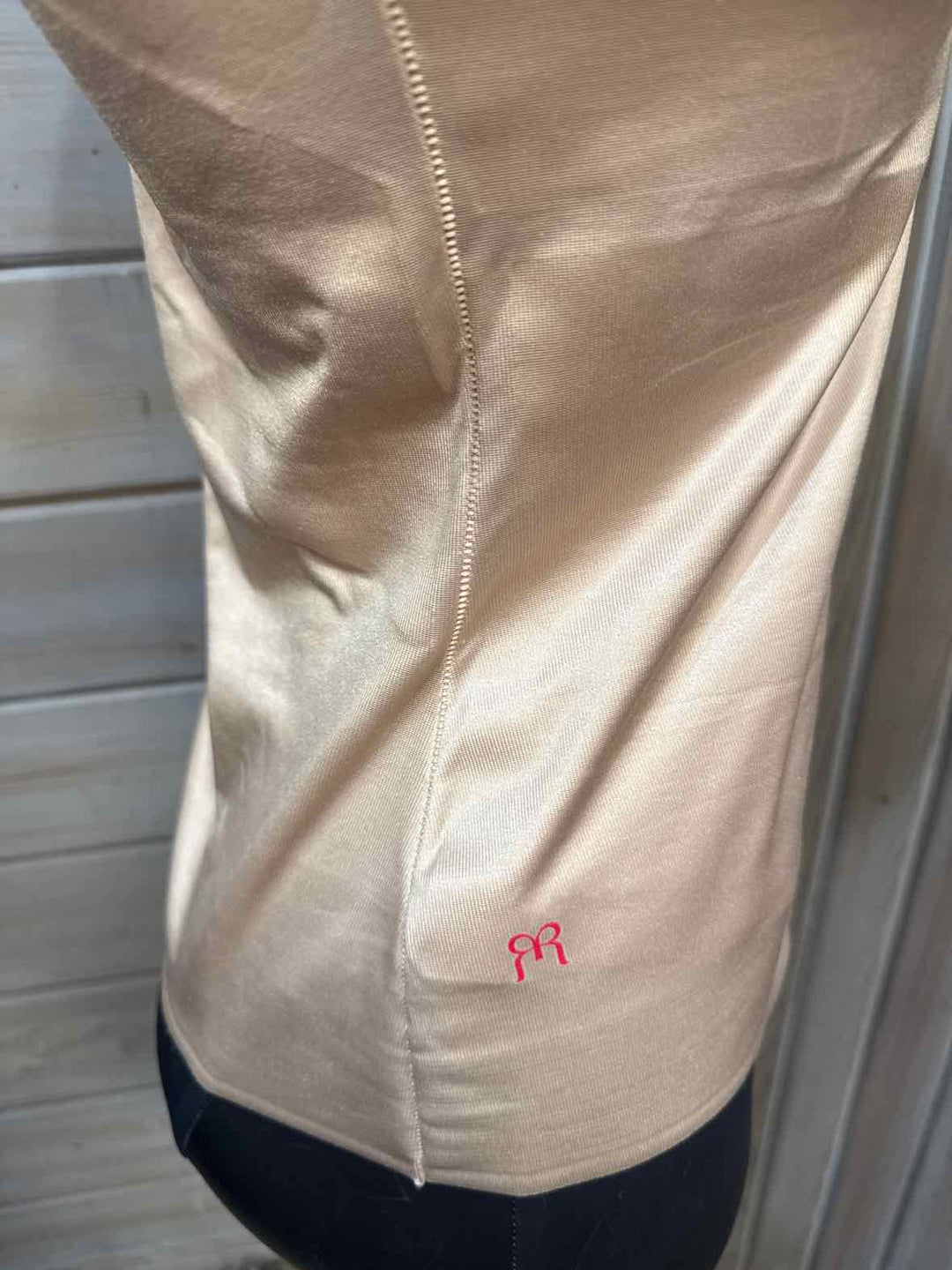 36 - Ruby Ribbon Tank