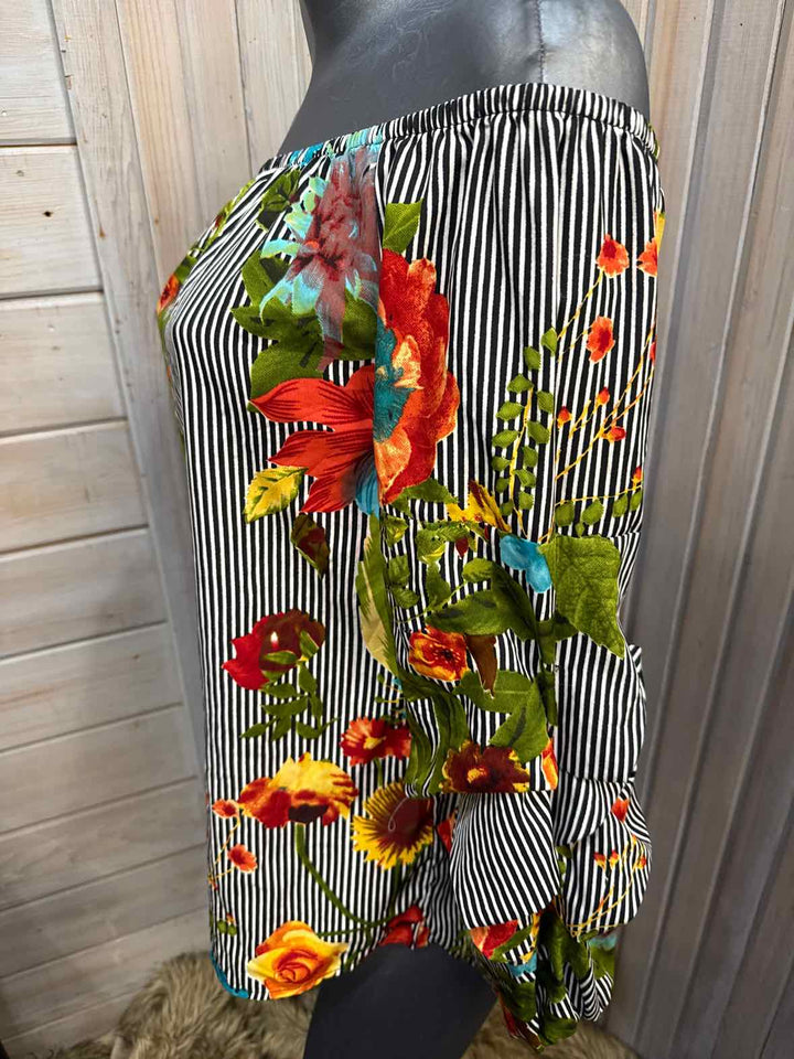 S - Song of Style Long Sleeve