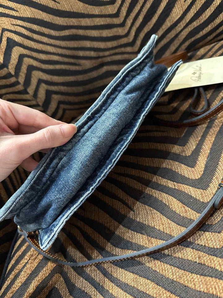 Purse - Patricia Nash Crossbody