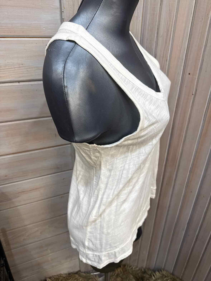 M - Gap Tank