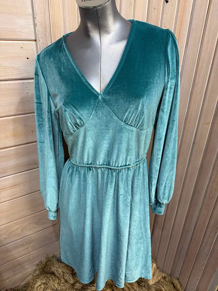 S - Candace Cameron Dress