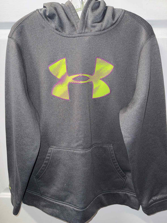 L - Under Armour Hoodie