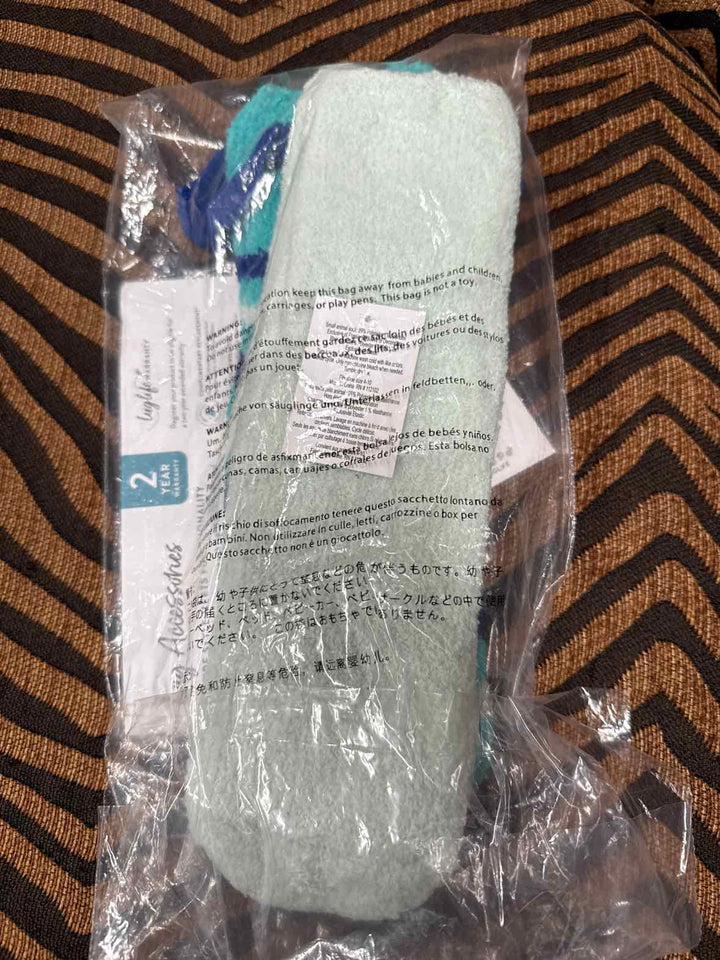 lug Socks