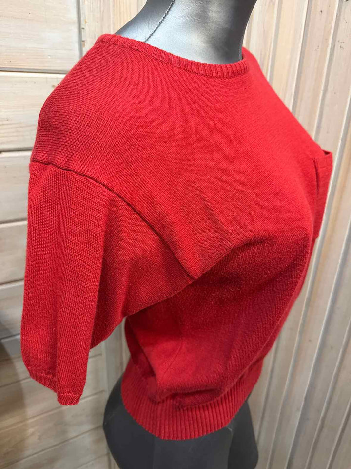 SP - Lauren Cole Sweater
