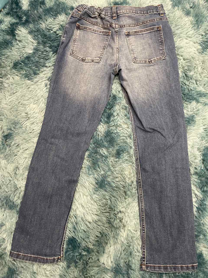 12 - Wonder Nation Pants