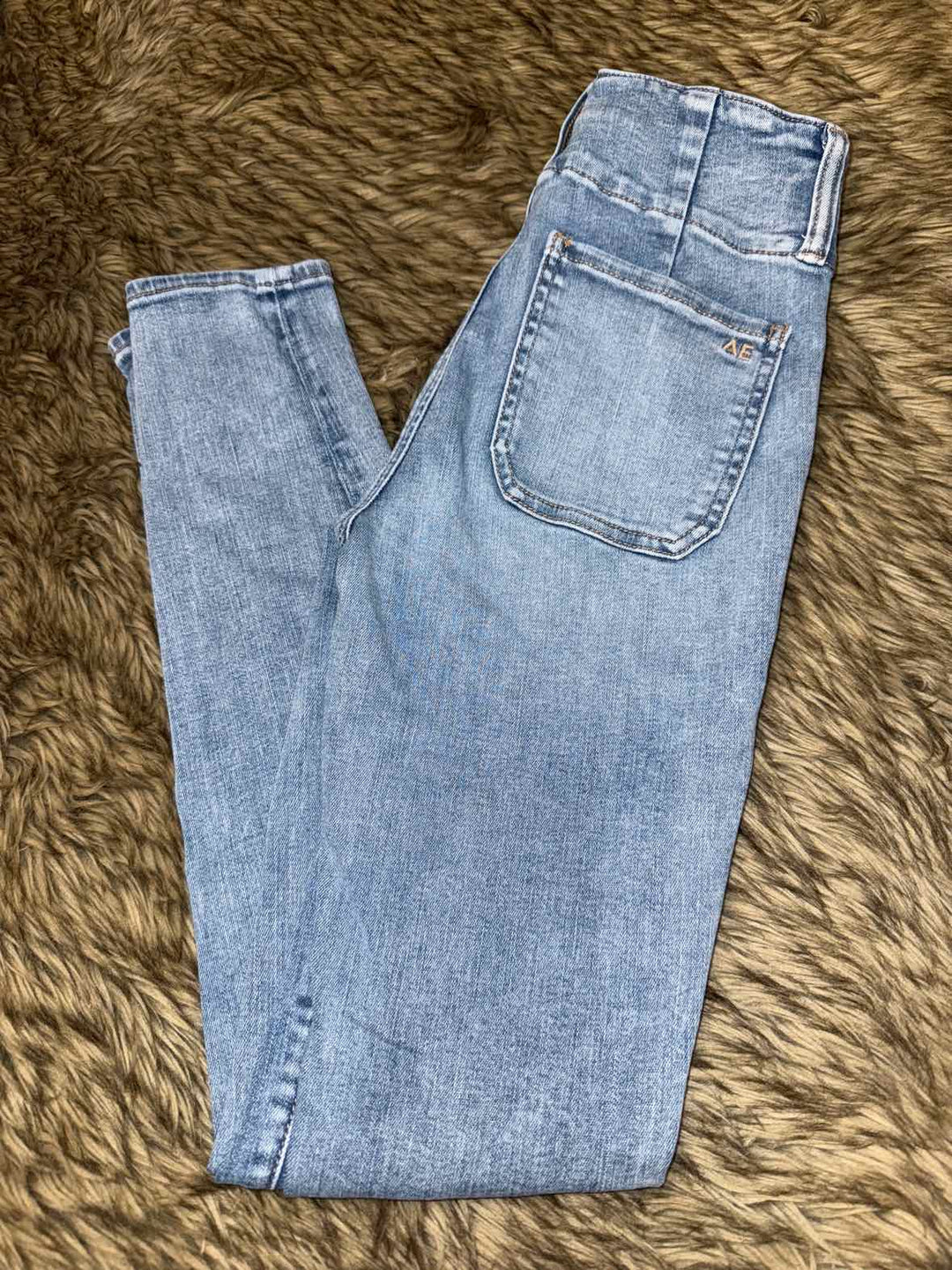 2 - American Eagle Jeans