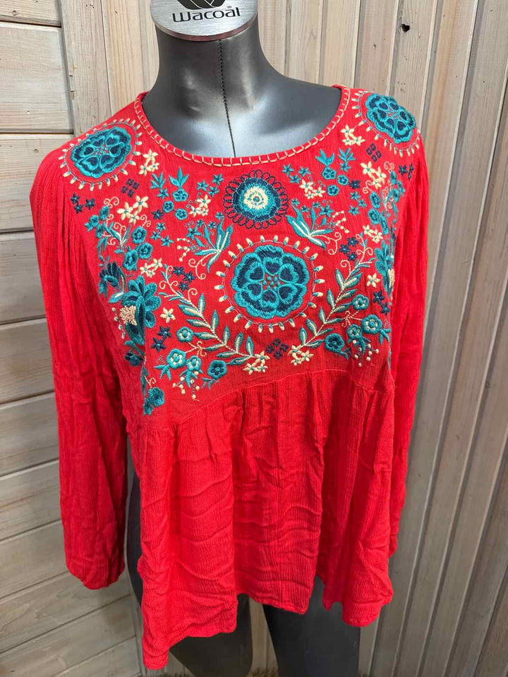 S - altar'd state 3/4 Sleeve