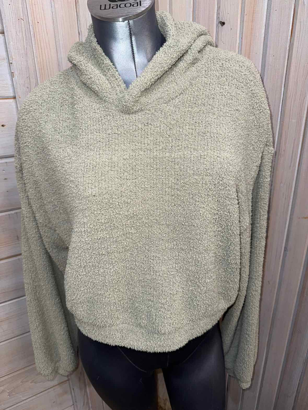 XL - Flirtitude Active Hoodie