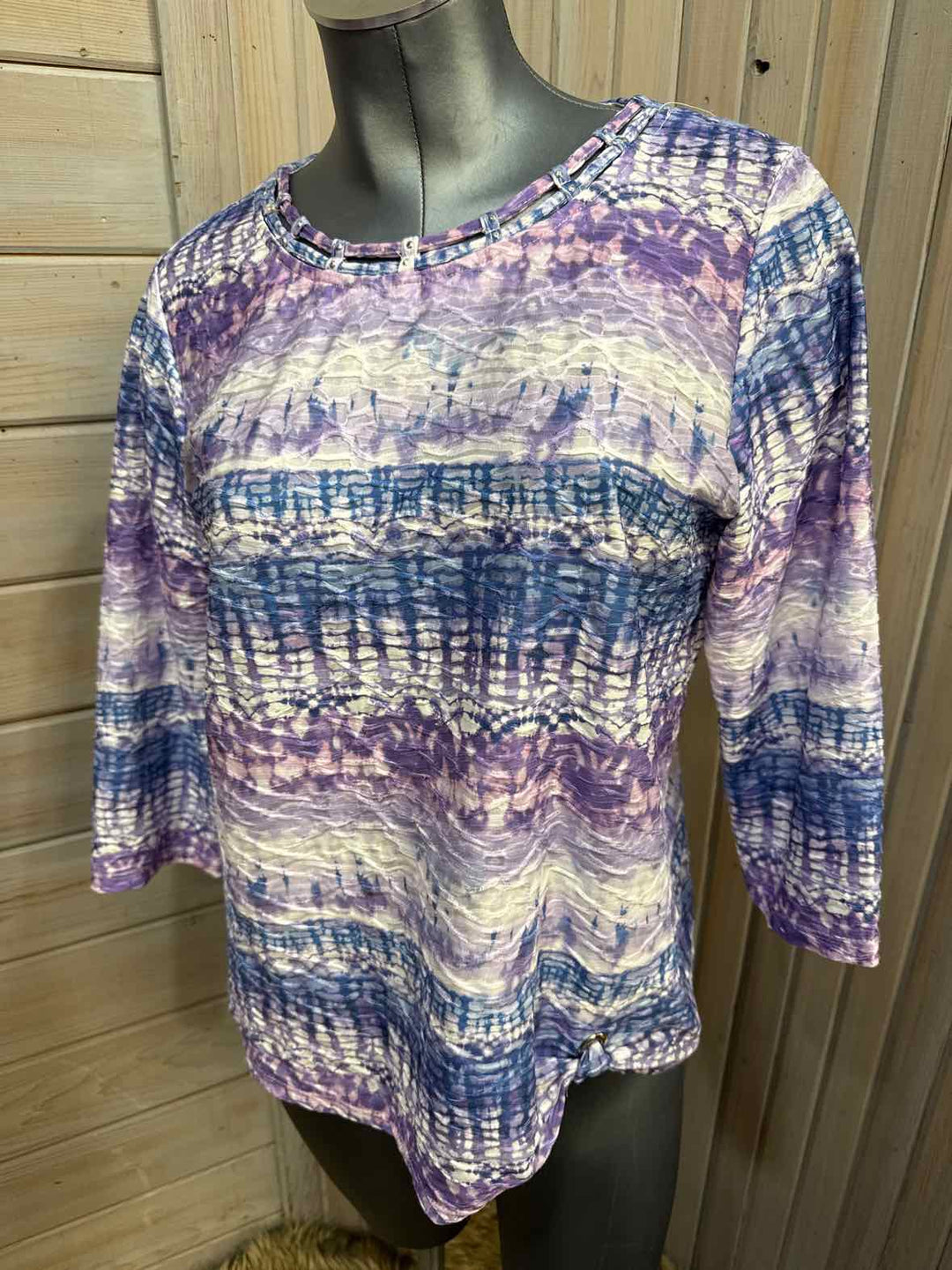 Size S Alfred Dunner T-Shirt