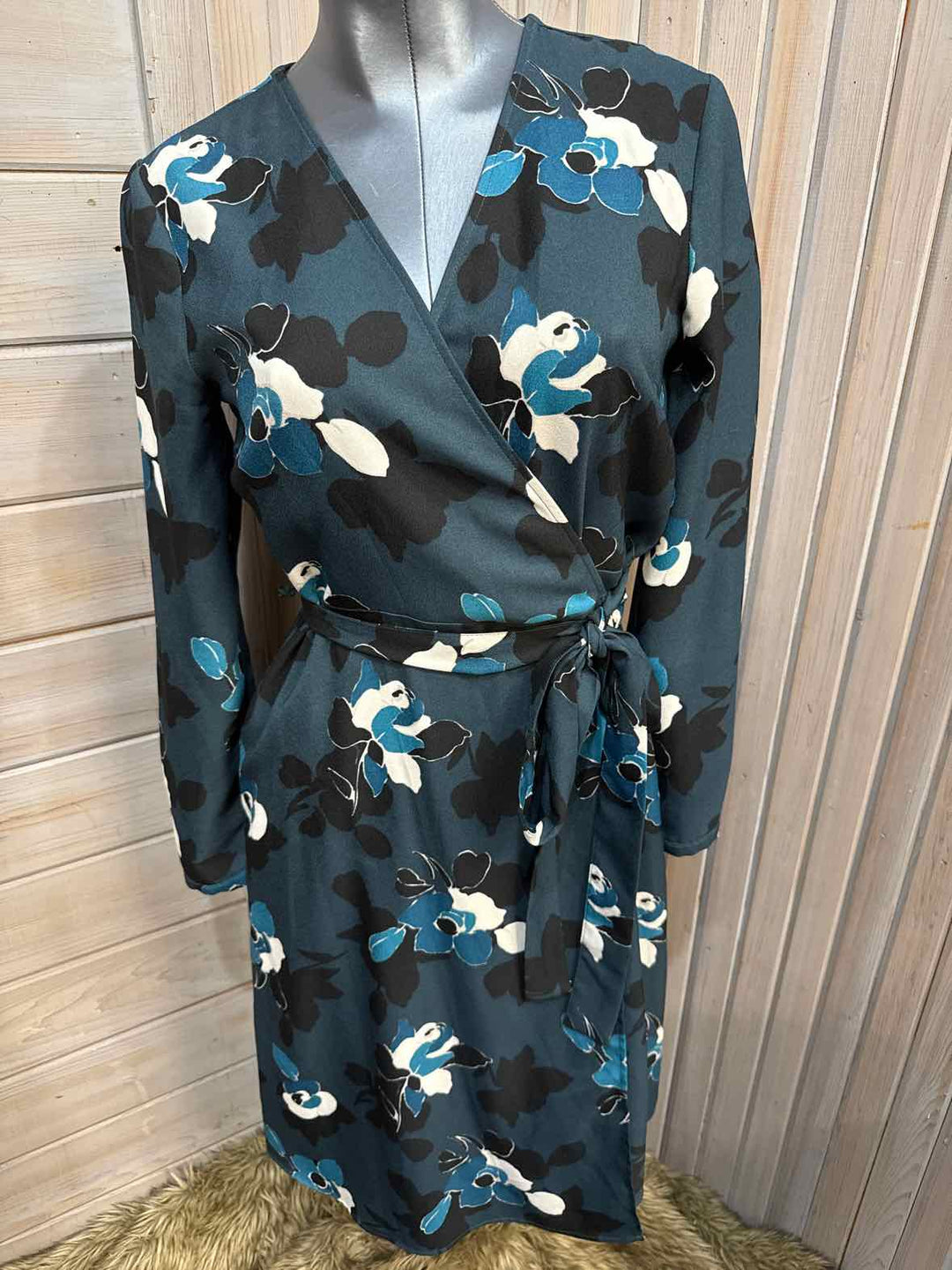 4 - Banana Republic Dress