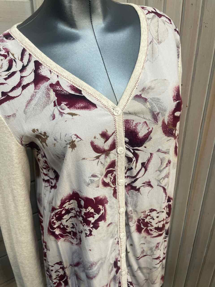 M - Mystree Cardigan