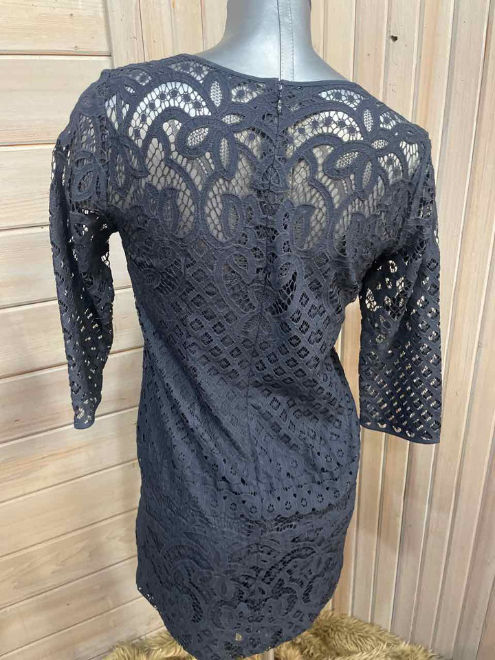 2 - Loft Dress