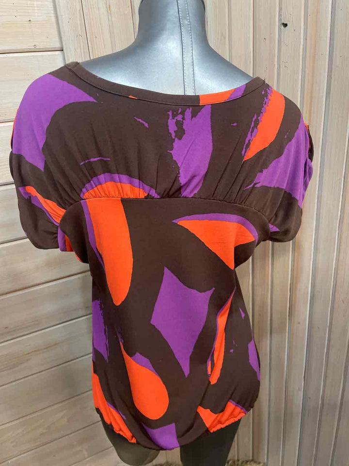 L - Worthington Sleeveless Top