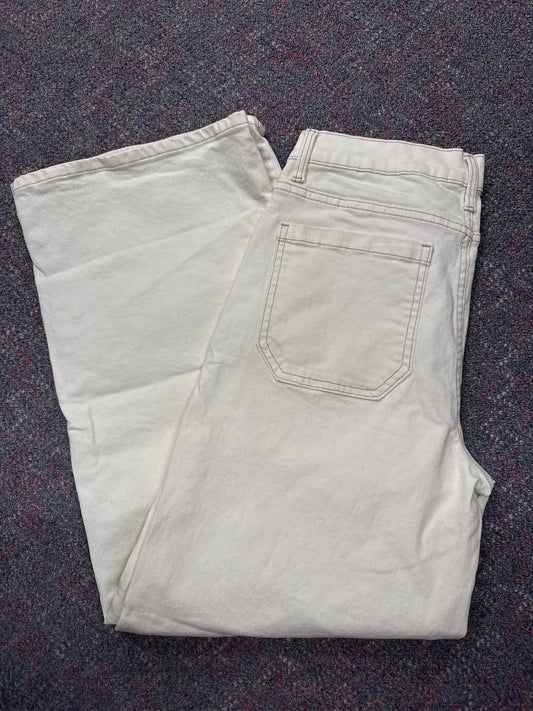 12 - Time and Tru Jeans
