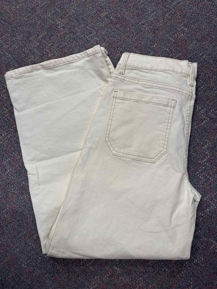 12 - Time and Tru Jeans