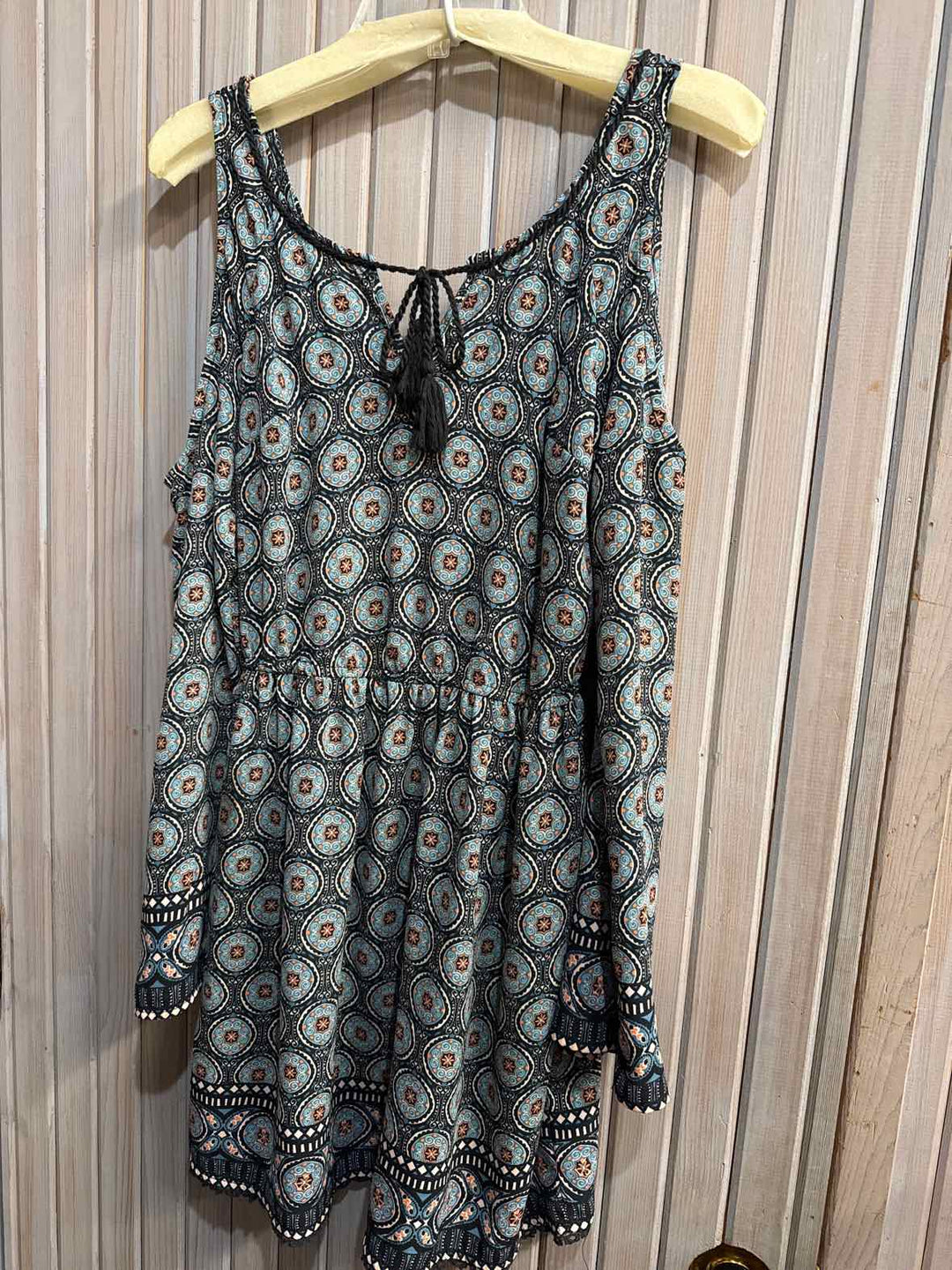 S - xhiliration Dress