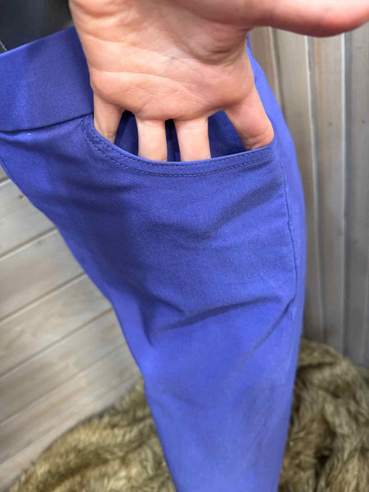 10 - Alfred Dunner Capri