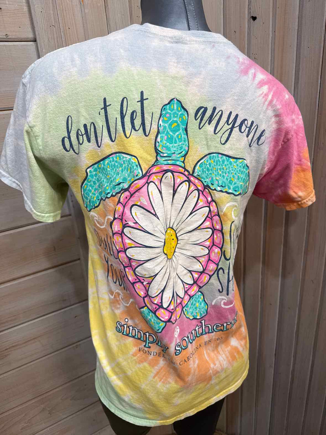 M - Simply Southern T-Shirt