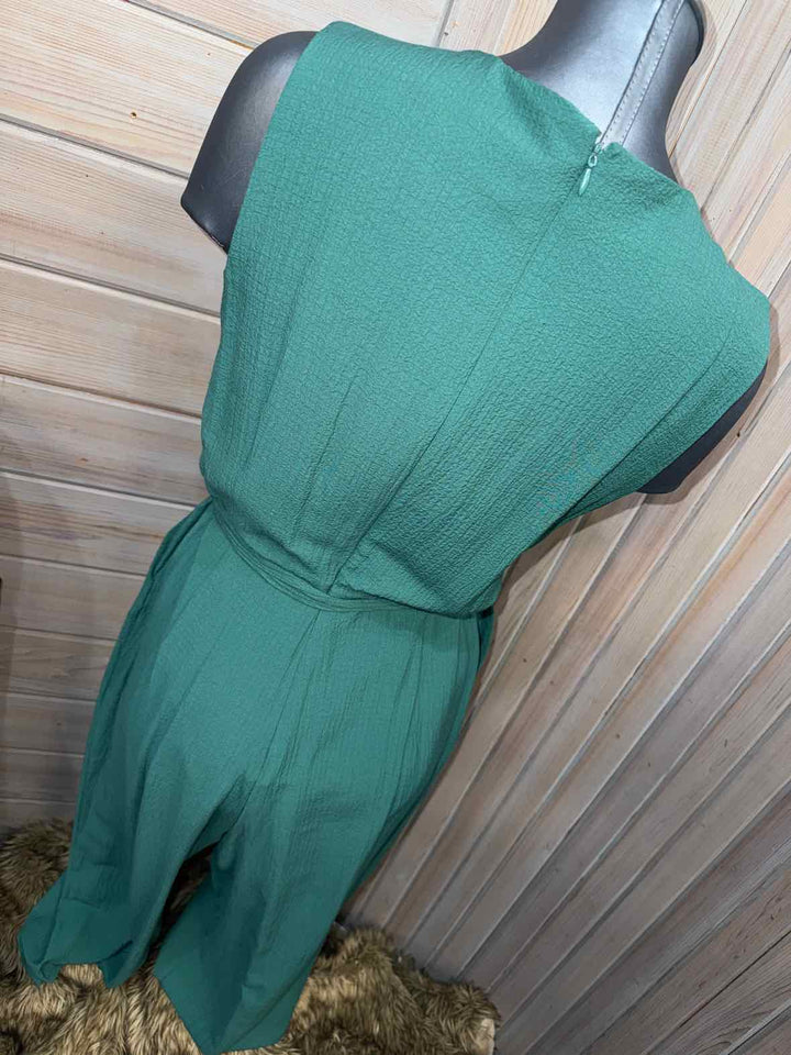 10 - Calvin Klein Jumpsuit