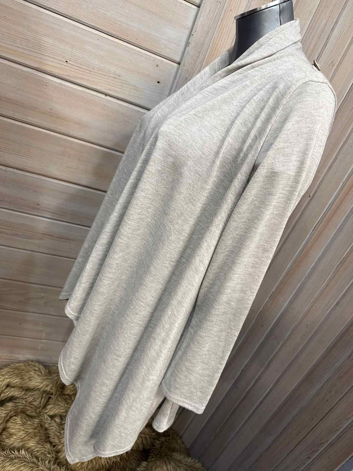 M - Emerald Cardigan
