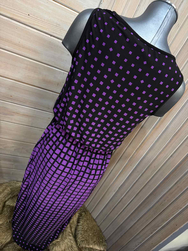 M - Emma & Michele Dress