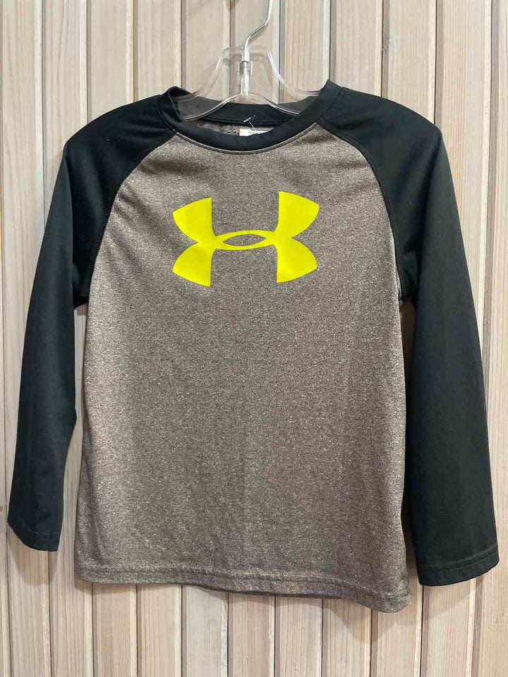 6 - Under Armour Shirt