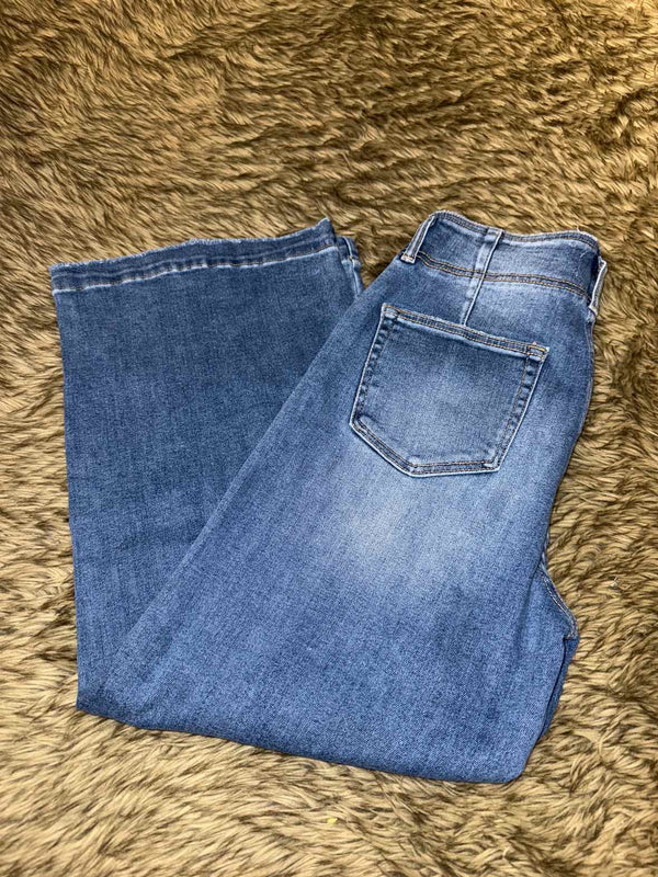 9/29 - Risen Jeans Jeans