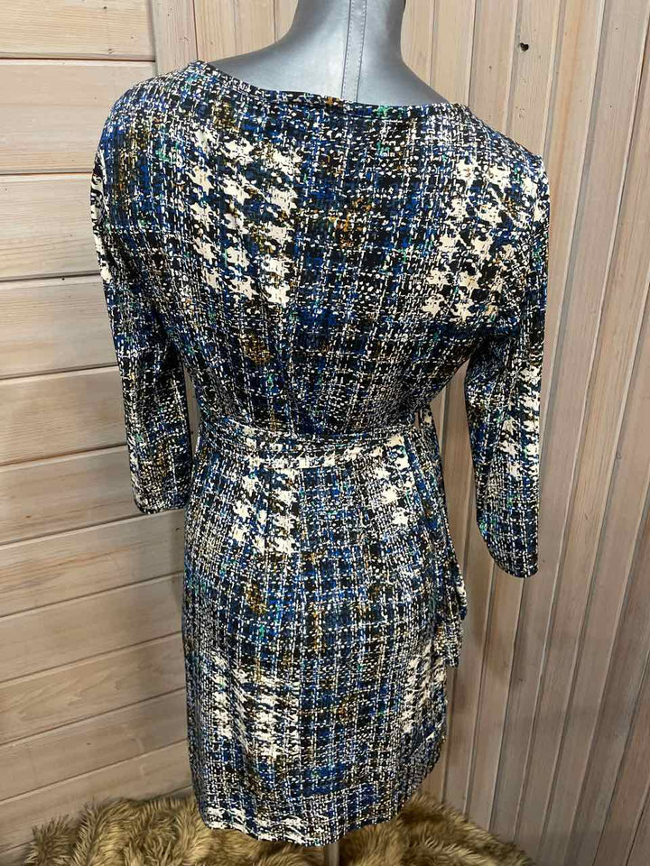 6 - Donna Morgan Dress