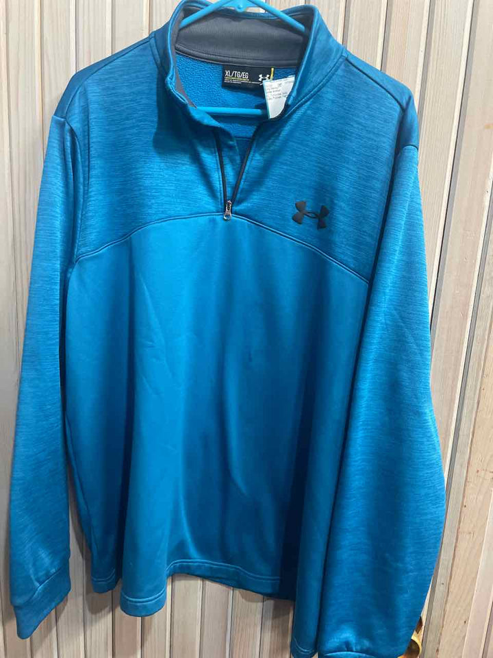 XL - Under Armour Long Sleeve