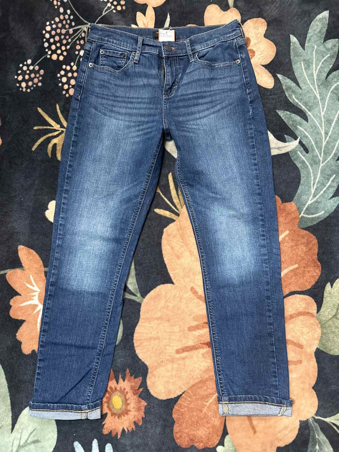 27/4 - Banana Republic Jeans