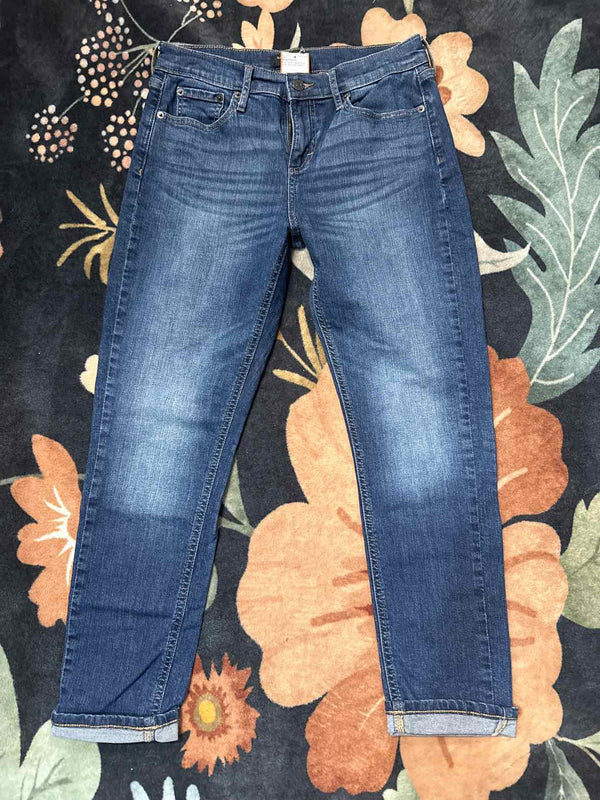 27/4 - Banana Republic Jeans