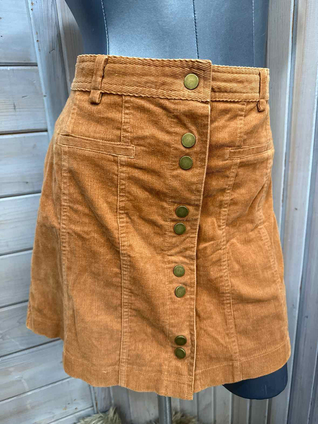 M - very J Skirt
