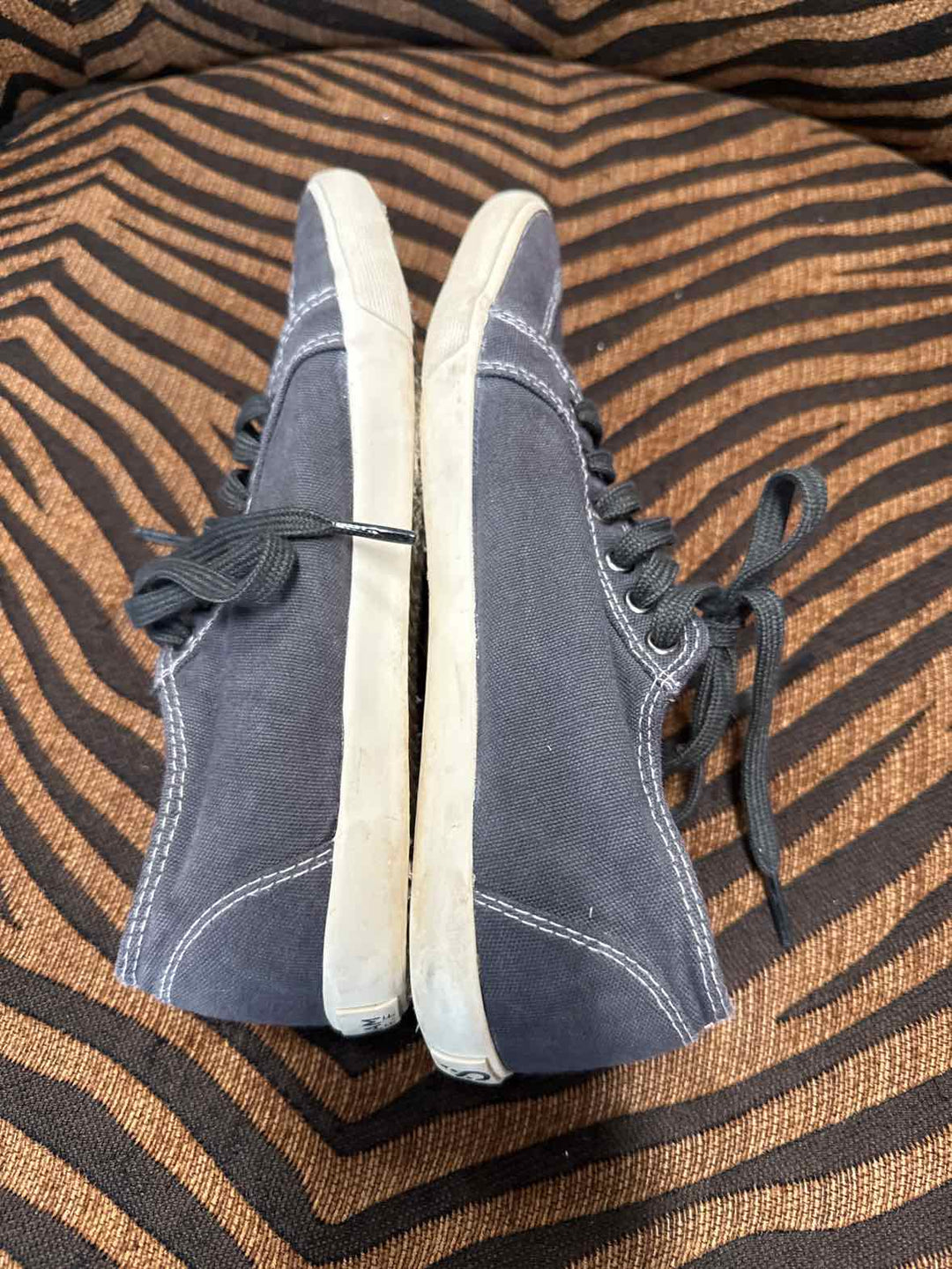 7 - Sonam Life Sneakers
