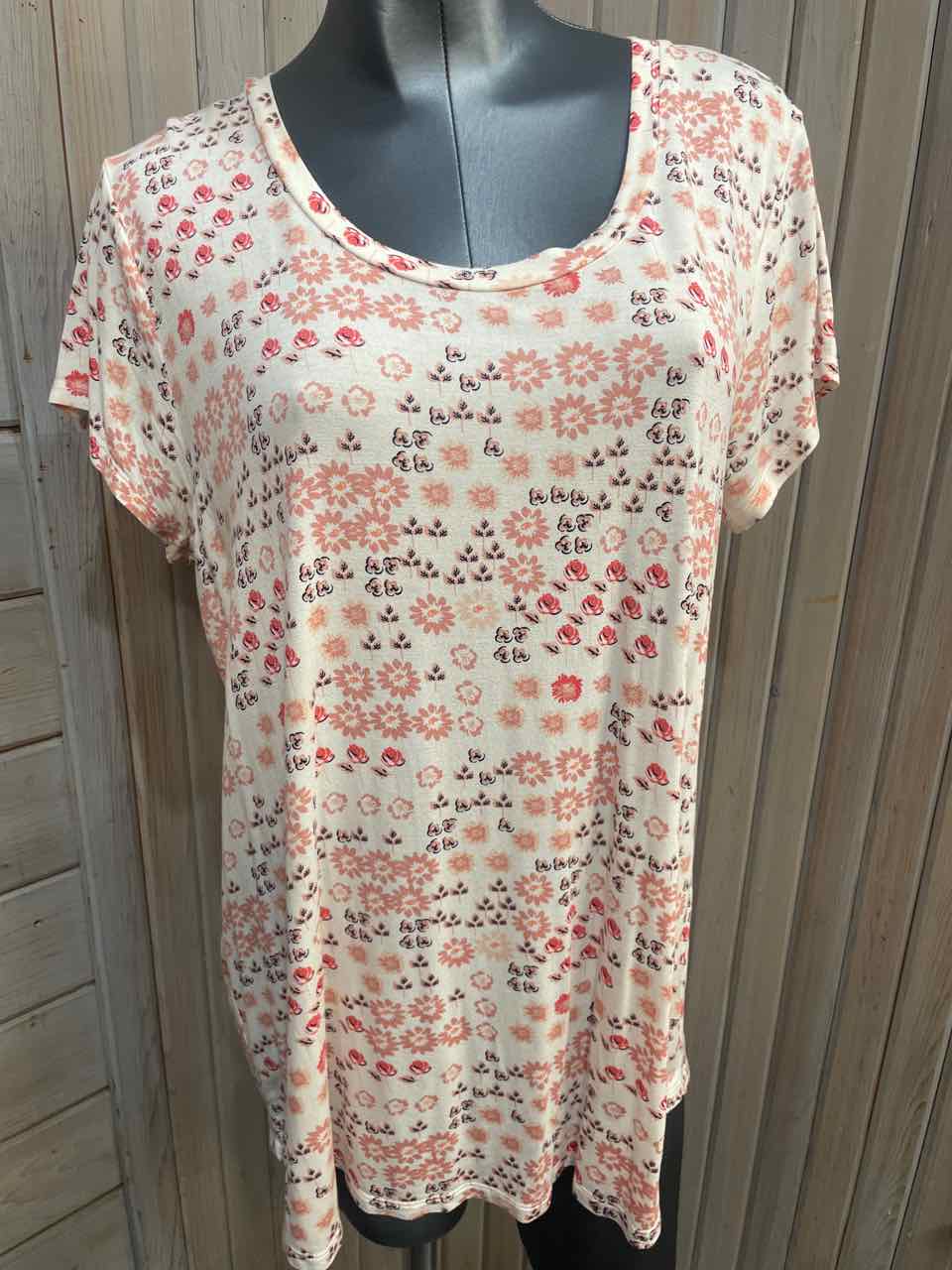 L - De Collection T-Shirt