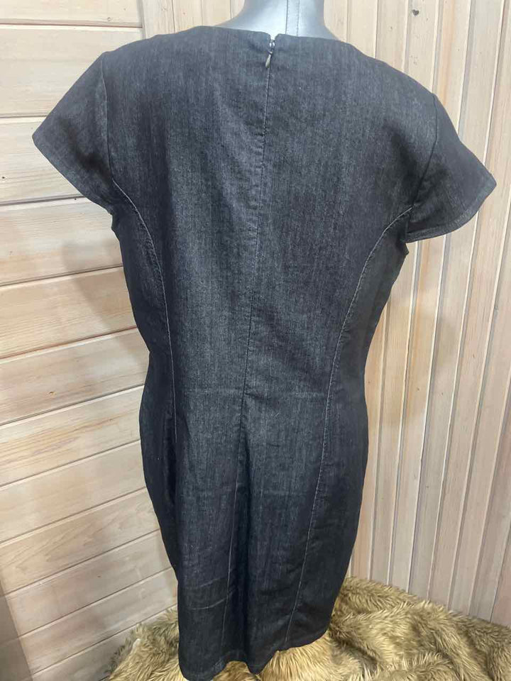 16 - Lane Bryant Dress