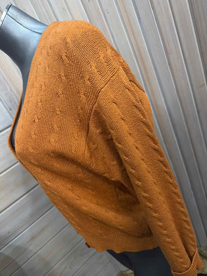 M - Casual Corner Cardigan