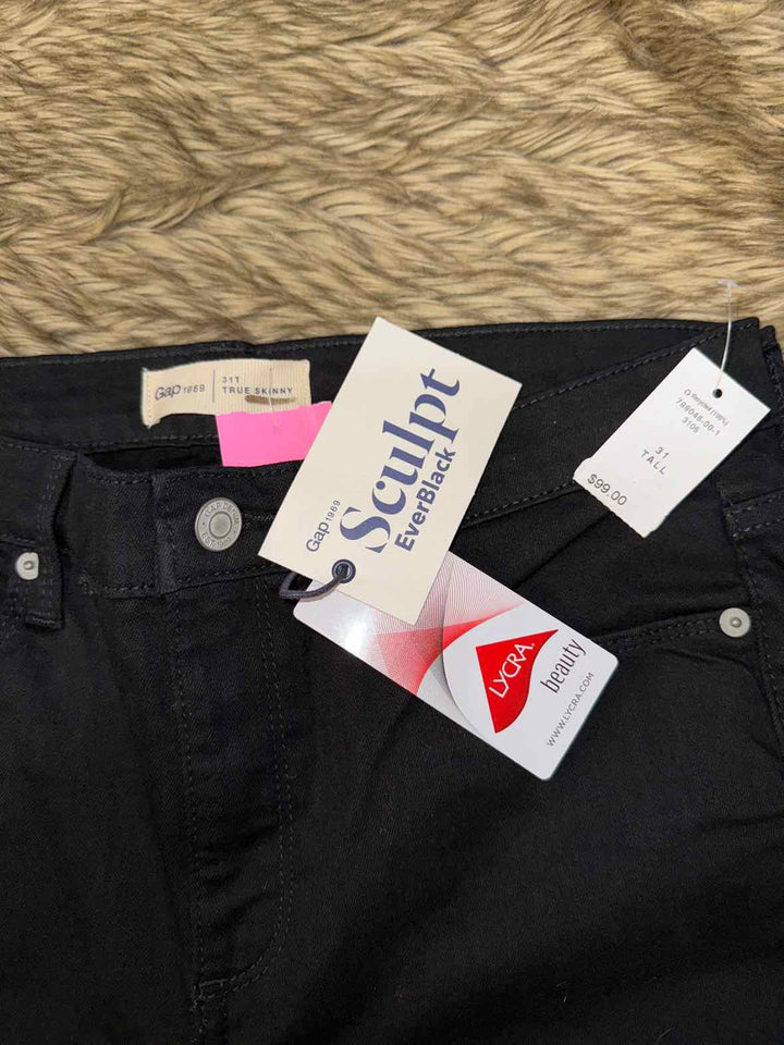 31T - Gap Jeans