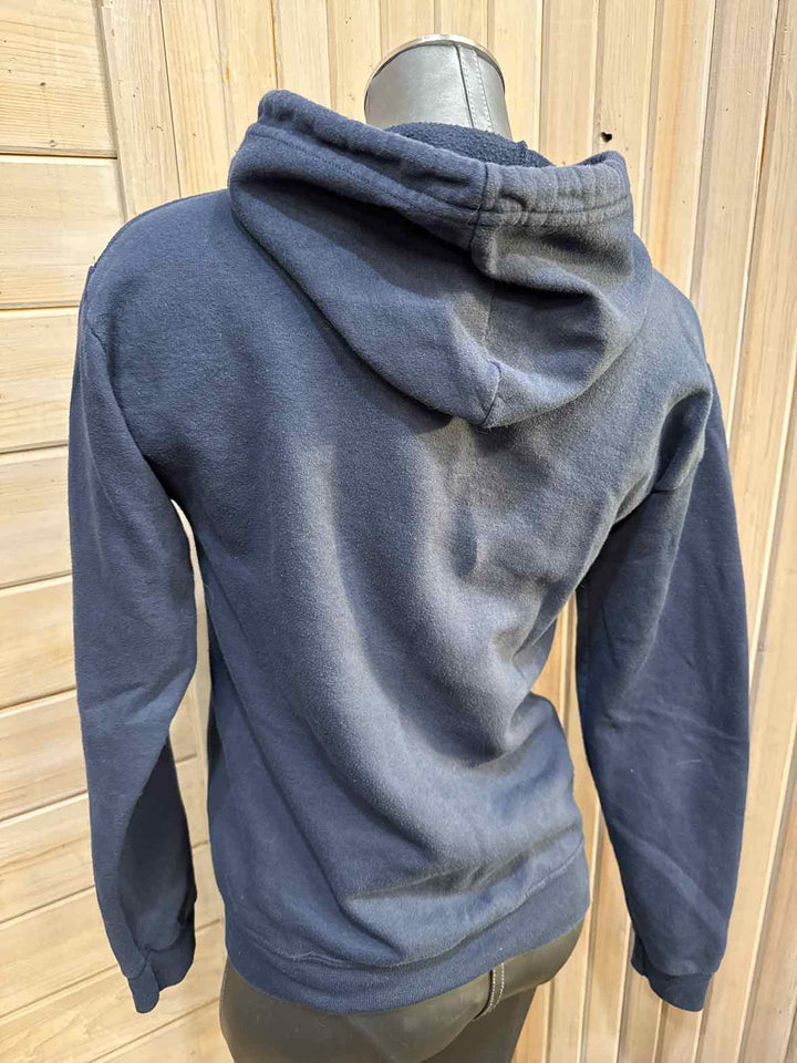 S - Fruit of the Loom Hoodie