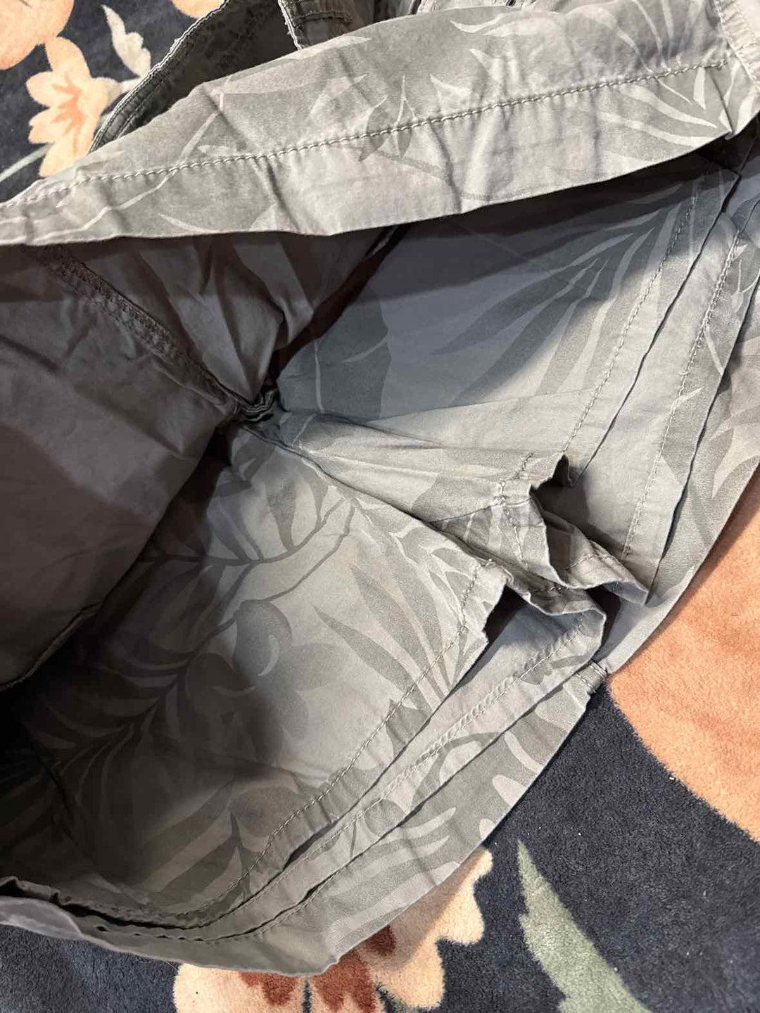 16 - Faded Glory Skort