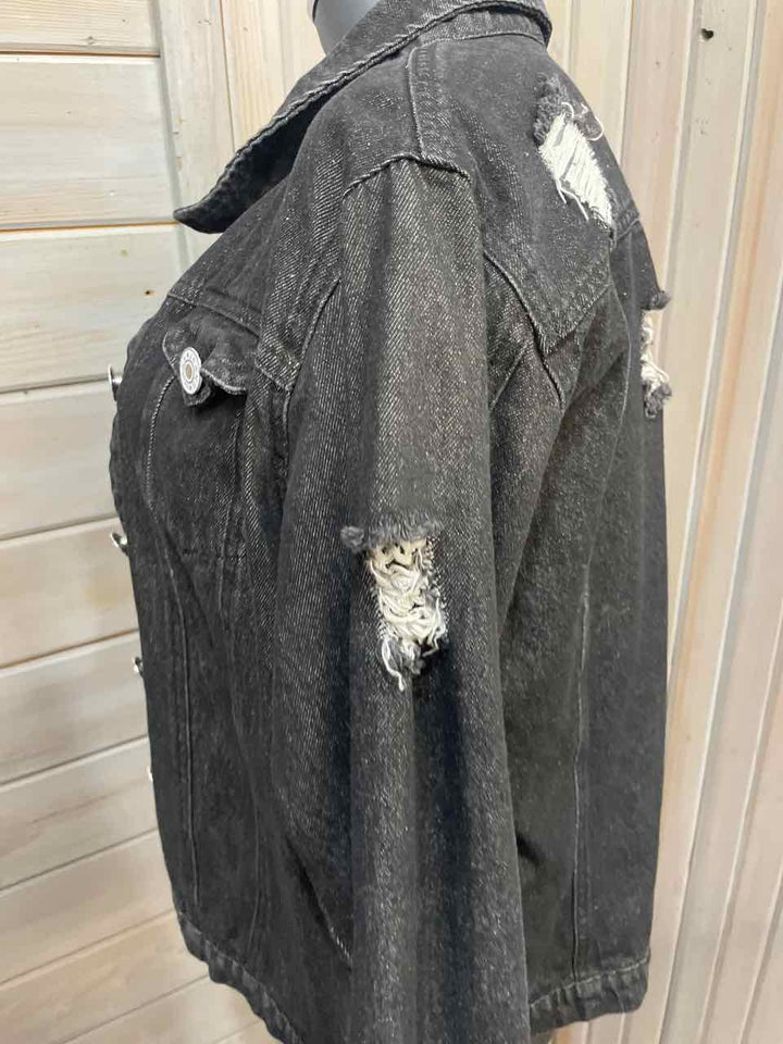 M - C+D+M Jacket