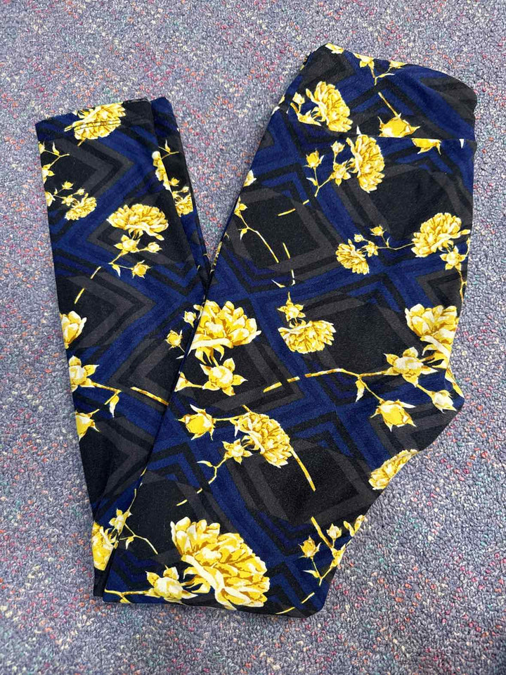 One Size - LuLaRoe Leggings