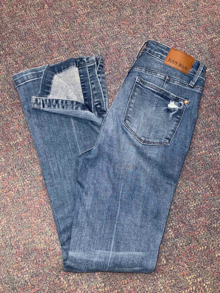 5/27 - Judy Blue Jeans