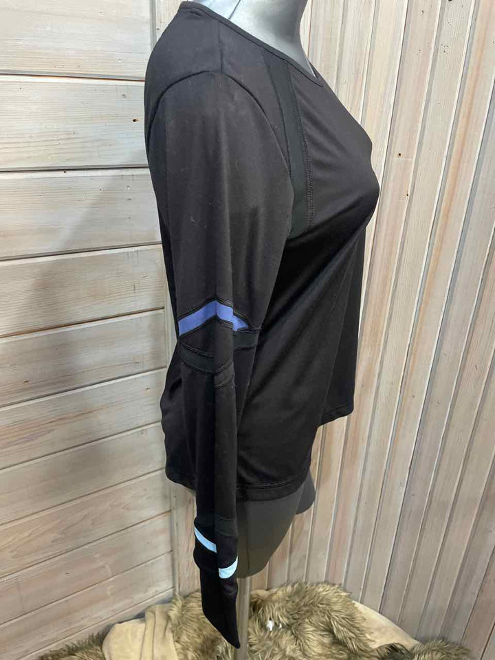 L - Fila Long Sleeve