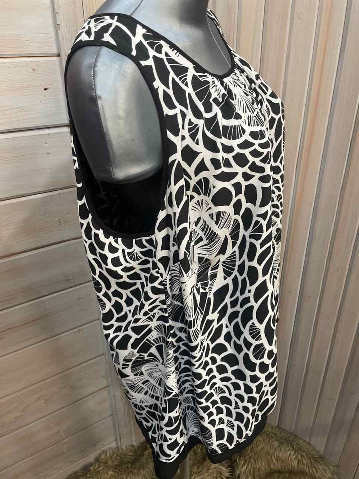 2X - Daniel Rainn Tank