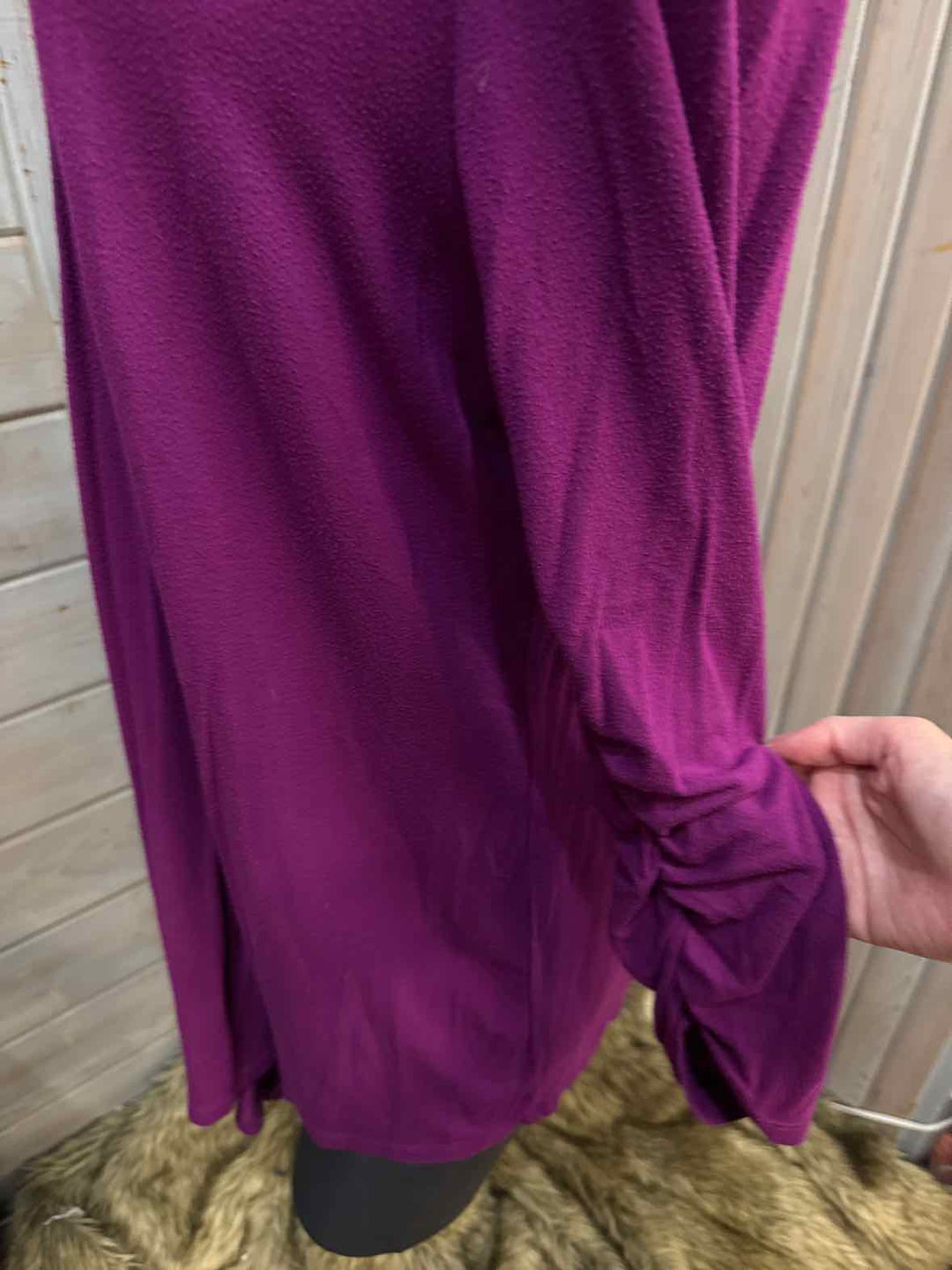 XL - Chelsea & Theodore Cardigan