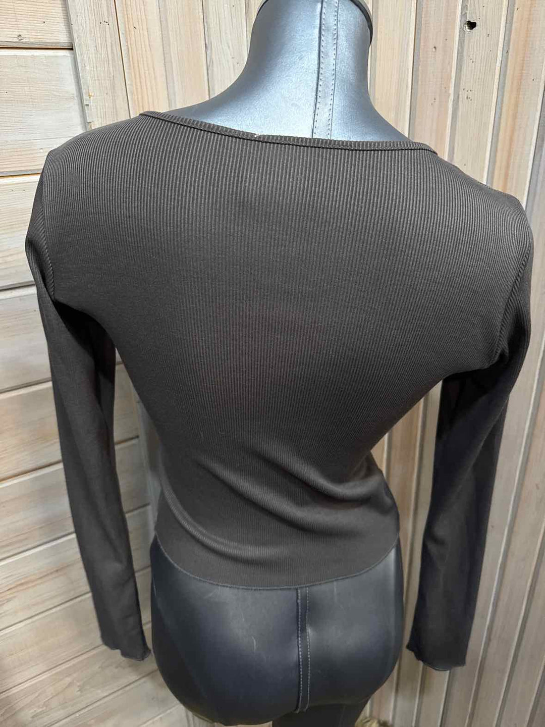 S - Dazy Long Sleeve